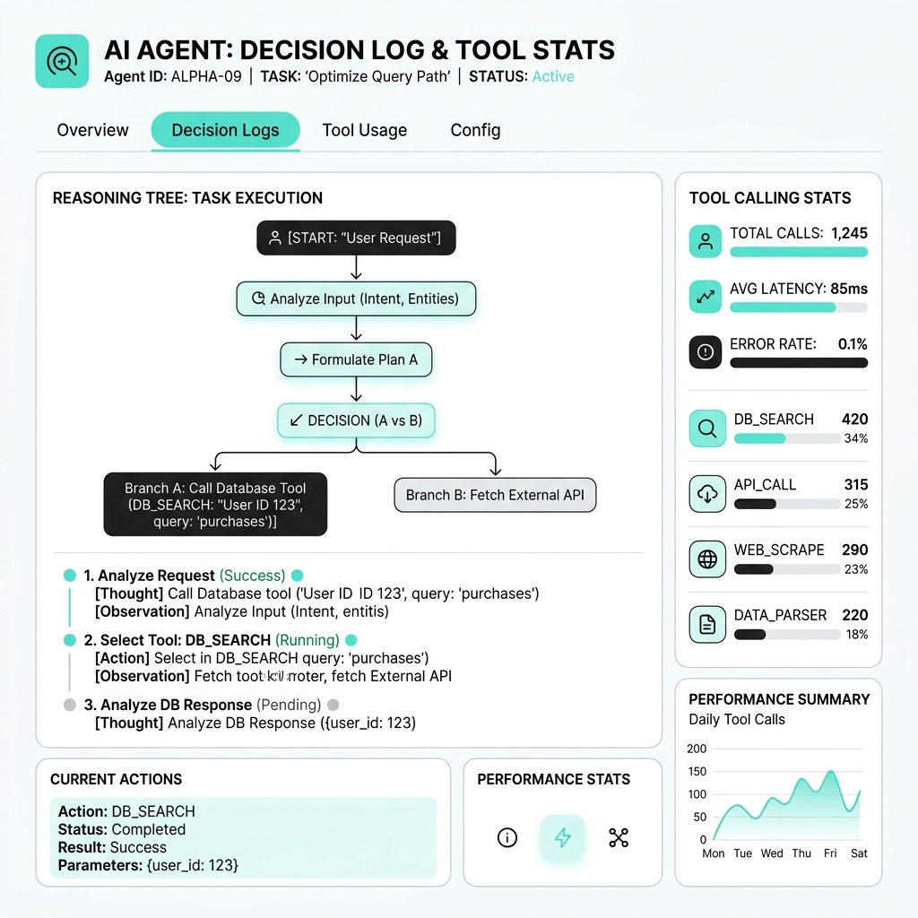 Web & Agentic AI Solutions